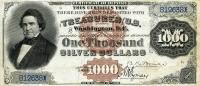 p320 from United States: 1000 Dollars from 1880